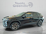 Used 2024 CHEVROLET TRAX 2RS in GREENVILLE, SOUTH CAROLINA (Photo 2)