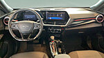 Used 2024 CHEVROLET TRAX 2RS in GREENVILLE, SOUTH CAROLINA (Photo 25)