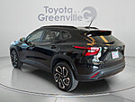 Used 2024 CHEVROLET TRAX 2RS in GREENVILLE, SOUTH CAROLINA (Photo 3)
