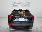 Used 2024 CHEVROLET TRAX 2RS in GREENVILLE, SOUTH CAROLINA (Photo 4)