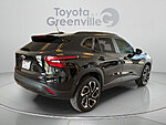 Used 2024 CHEVROLET TRAX 2RS in GREENVILLE, SOUTH CAROLINA (Photo 5)