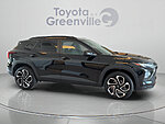 Used 2024 CHEVROLET TRAX 2RS in GREENVILLE, SOUTH CAROLINA (Photo 6)