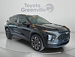 Used 2024 CHEVROLET TRAX 2RS in GREENVILLE, SOUTH CAROLINA (Photo 7)