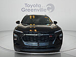 Used 2024 CHEVROLET TRAX 2RS in GREENVILLE, SOUTH CAROLINA (Photo 8)