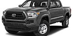 Used 2021 TOYOTA TACOMA TRD SPORT in GREENVILLE, SOUTH CAROLINA