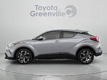 Used 2019 TOYOTA C-HR XLE in GREENVILLE, SOUTH CAROLINA (Photo 2)