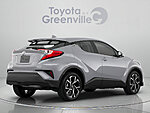 Used 2019 TOYOTA C-HR XLE in GREENVILLE, SOUTH CAROLINA (Photo 3)
