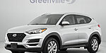 Used 2019 HYUNDAI TUCSON VALUE in GREENVILLE, SOUTH CAROLINA