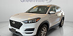 Used 2019 HYUNDAI TUCSON VALUE in GREENVILLE, SOUTH CAROLINA