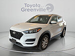 Used 2019 HYUNDAI TUCSON VALUE in GREENVILLE, SOUTH CAROLINA (Photo 1)