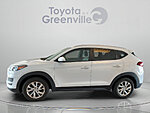 Used 2019 HYUNDAI TUCSON VALUE in GREENVILLE, SOUTH CAROLINA (Photo 2)