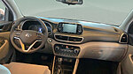 Used 2019 HYUNDAI TUCSON VALUE in GREENVILLE, SOUTH CAROLINA (Photo 32)