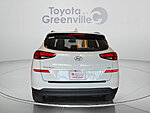 Used 2019 HYUNDAI TUCSON VALUE in GREENVILLE, SOUTH CAROLINA (Photo 4)