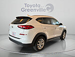 Used 2019 HYUNDAI TUCSON VALUE in GREENVILLE, SOUTH CAROLINA (Photo 5)