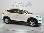 Used 2019 HYUNDAI TUCSON VALUE in GREENVILLE, SOUTH CAROLINA (Photo 6)