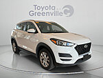Used 2019 HYUNDAI TUCSON VALUE in GREENVILLE, SOUTH CAROLINA (Photo 7)