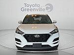 Used 2019 HYUNDAI TUCSON VALUE in GREENVILLE, SOUTH CAROLINA (Photo 8)