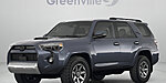 Used 2024 TOYOTA 4RUNNER SR5 in GREENVILLE, SOUTH CAROLINA