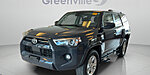 Used 2024 TOYOTA 4RUNNER SR5 in GREENVILLE, SOUTH CAROLINA