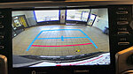 Used 2024 TOYOTA 4RUNNER SR5 in GREENVILLE, SOUTH CAROLINA (Photo 11)