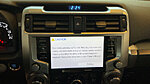 Used 2024 TOYOTA 4RUNNER SR5 in GREENVILLE, SOUTH CAROLINA (Photo 12)