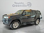 Used 2024 TOYOTA 4RUNNER SR5 in GREENVILLE, SOUTH CAROLINA (Photo 2)