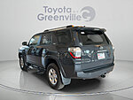 Used 2024 TOYOTA 4RUNNER SR5 in GREENVILLE, SOUTH CAROLINA (Photo 3)