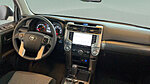 Used 2024 TOYOTA 4RUNNER SR5 in GREENVILLE, SOUTH CAROLINA (Photo 34)
