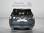 Used 2024 TOYOTA 4RUNNER SR5 in GREENVILLE, SOUTH CAROLINA (Photo 4)