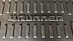 Used 2024 TOYOTA 4RUNNER SR5 in GREENVILLE, SOUTH CAROLINA (Photo 46)