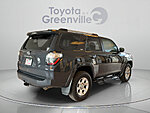 Used 2024 TOYOTA 4RUNNER SR5 in GREENVILLE, SOUTH CAROLINA (Photo 5)