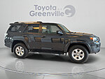 Used 2024 TOYOTA 4RUNNER SR5 in GREENVILLE, SOUTH CAROLINA (Photo 6)