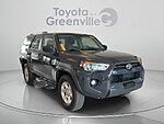 Used 2024 TOYOTA 4RUNNER SR5 in GREENVILLE, SOUTH CAROLINA (Photo 7)