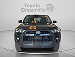 Used 2024 TOYOTA 4RUNNER SR5 in GREENVILLE, SOUTH CAROLINA (Photo 8)