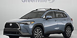 Used 2024 TOYOTA COROLLA CROSS LE in GREENVILLE, SOUTH CAROLINA