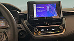Used 2024 TOYOTA COROLLA CROSS LE in GREENVILLE, SOUTH CAROLINA (Photo 13)