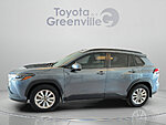 Used 2024 TOYOTA COROLLA CROSS LE in GREENVILLE, SOUTH CAROLINA (Photo 2)