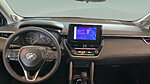 Used 2024 TOYOTA COROLLA CROSS LE in GREENVILLE, SOUTH CAROLINA (Photo 21)