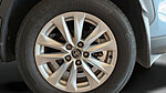 Used 2024 TOYOTA COROLLA CROSS LE in GREENVILLE, SOUTH CAROLINA (Photo 33)