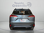 Used 2024 TOYOTA COROLLA CROSS LE in GREENVILLE, SOUTH CAROLINA (Photo 4)