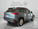 Used 2024 TOYOTA COROLLA CROSS LE in GREENVILLE, SOUTH CAROLINA (Photo 5)
