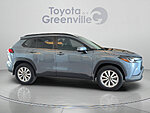 Used 2024 TOYOTA COROLLA CROSS LE in GREENVILLE, SOUTH CAROLINA (Photo 6)