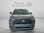 Used 2024 TOYOTA COROLLA CROSS LE in GREENVILLE, SOUTH CAROLINA (Photo 8)