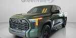 Used 2022 TOYOTA TUNDRA SR5 in GREENVILLE, SOUTH CAROLINA