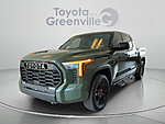 Used 2022 TOYOTA TUNDRA SR5 in GREENVILLE, SOUTH CAROLINA (Photo 1)