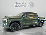 Used 2022 TOYOTA TUNDRA SR5 in GREENVILLE, SOUTH CAROLINA (Photo 2)