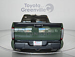 Used 2022 TOYOTA TUNDRA SR5 in GREENVILLE, SOUTH CAROLINA (Photo 4)