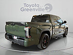 Used 2022 TOYOTA TUNDRA SR5 in GREENVILLE, SOUTH CAROLINA (Photo 5)