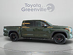 Used 2022 TOYOTA TUNDRA SR5 in GREENVILLE, SOUTH CAROLINA (Photo 6)