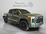 Used 2022 TOYOTA TUNDRA SR5 in GREENVILLE, SOUTH CAROLINA (Photo 7)